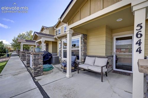5644 Shamrock Hts, Colorado Springs, CO, 80923-8203 | Card Image