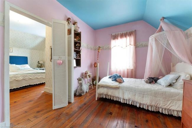 5914 Canborough Rd, House other with 4 bedrooms, 2 bathrooms and 6 parking in Wellandport ON | Image 30