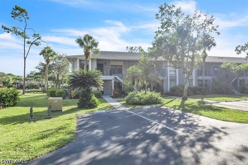 101-1223 Commonwealth Cir, NAPLES, FL, 34116-3641 | Card Image