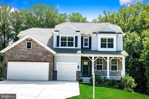 2406 Monarch Way, BEL AIR, MD, 21015-6074 | Card Image
