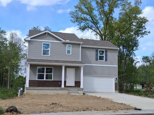 114 Cornerstone Dr, Williamsburg, OH, 45176-9171 | Card Image