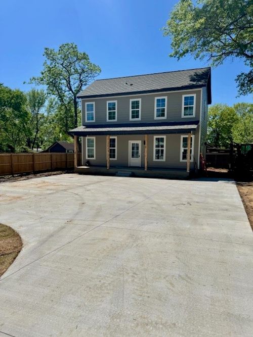 2-1411 S Washington Avenue, Fayetteville, AR, 72701 | Card Image