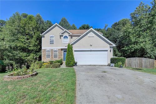 1415 Tullifenney Ct, Grayson, GA, 30017-2819 | Card Image