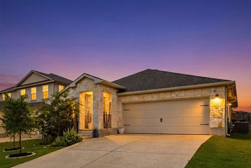 144 El Capitan Loop, Dripping Springs, TX, 78620-3035 | Card Image