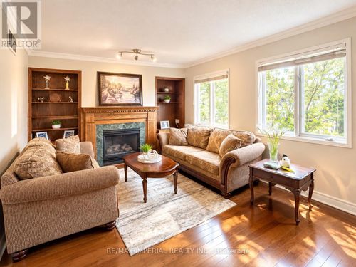 20 The Greenery, Oakville, ON, L6H6J6 | Card Image