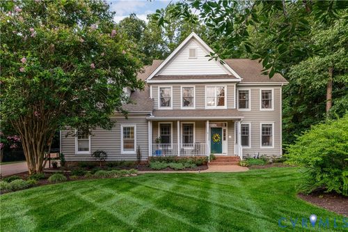 4415 Lake Summer Ct, Moseley, VA, 23120-2205 | Card Image