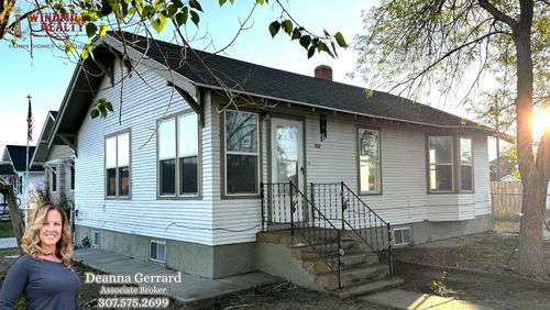 302 E 20th Ave, Torrington, WY, 82240-2816 | Card Image
