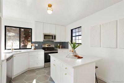 Kitchen | Image 3