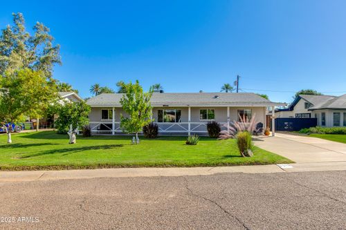 3313 N 43rd Pl, Phoenix, AZ, 85018-6422 | Card Image