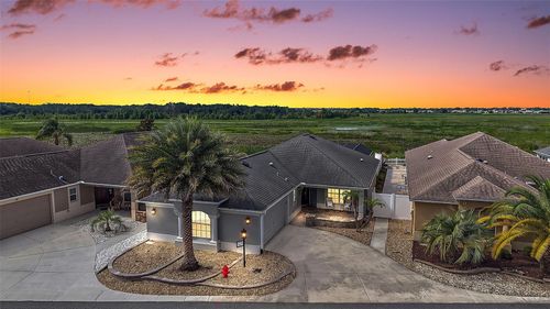 562 Avecilla Drive, The Villages, FL, 32162 | Card Image