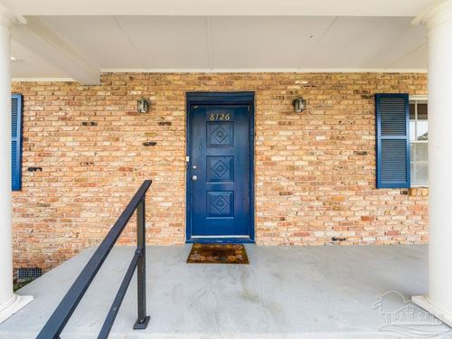 8126 Six Pence Dr, Pensacola, FL, 32514-4744 | Card Image