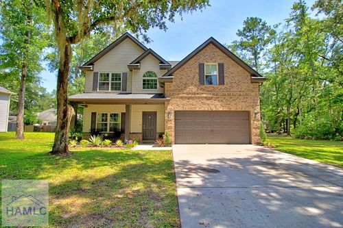 88 Olde Cottage Ln, Midway, GA, 31320-2307 | Card Image