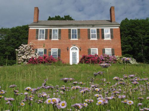 1607 Massey Rd, Springfield, VT, 05156-2432 | Card Image