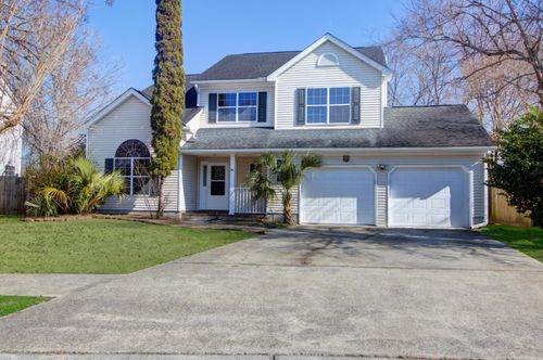 4084 Laurelwood Dr, Charleston, SC, 29414-7562 | Card Image