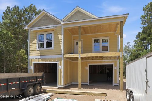 49-405 Emerald Landing Dr, Emerald Isle, NC, 28594-2407 | Card Image