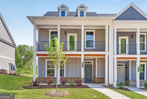 lot-342-2542 Harbor Ridge Pass, Gainesville, GA, 30507-1116 | Card Image