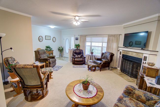 840 Dufferin St, House other with 4 bedrooms, 3 bathrooms and 6 parking in Granum AB | Image 6