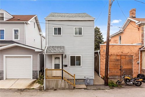 10 2nd St, Sharpsburg, PA, 15215-2104 | Card Image