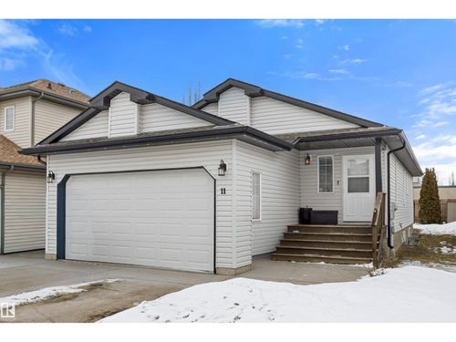 11 Egerland Pl, Stony Plain, AB, T7Z2W5 | Card Image