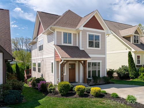 19 Tudor Way, Black Mountain, NC, 28711-0167 | Card Image