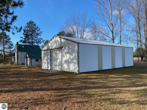 3515 Doerr Rd, Mancelona, MI, 49659-9757 | Card Image