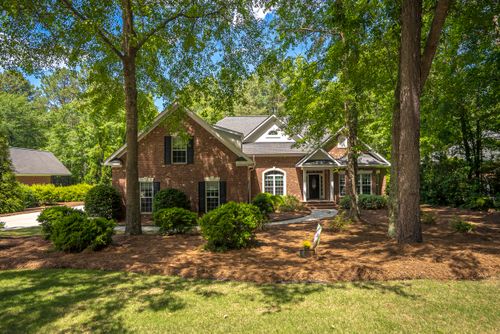 2031 Cardigan Dr, Aiken, SC, 29803-3758 | Card Image