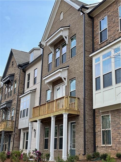 4995 Shay Town Ln, Peachtree Corners, GA, 30092-5102 | Card Image