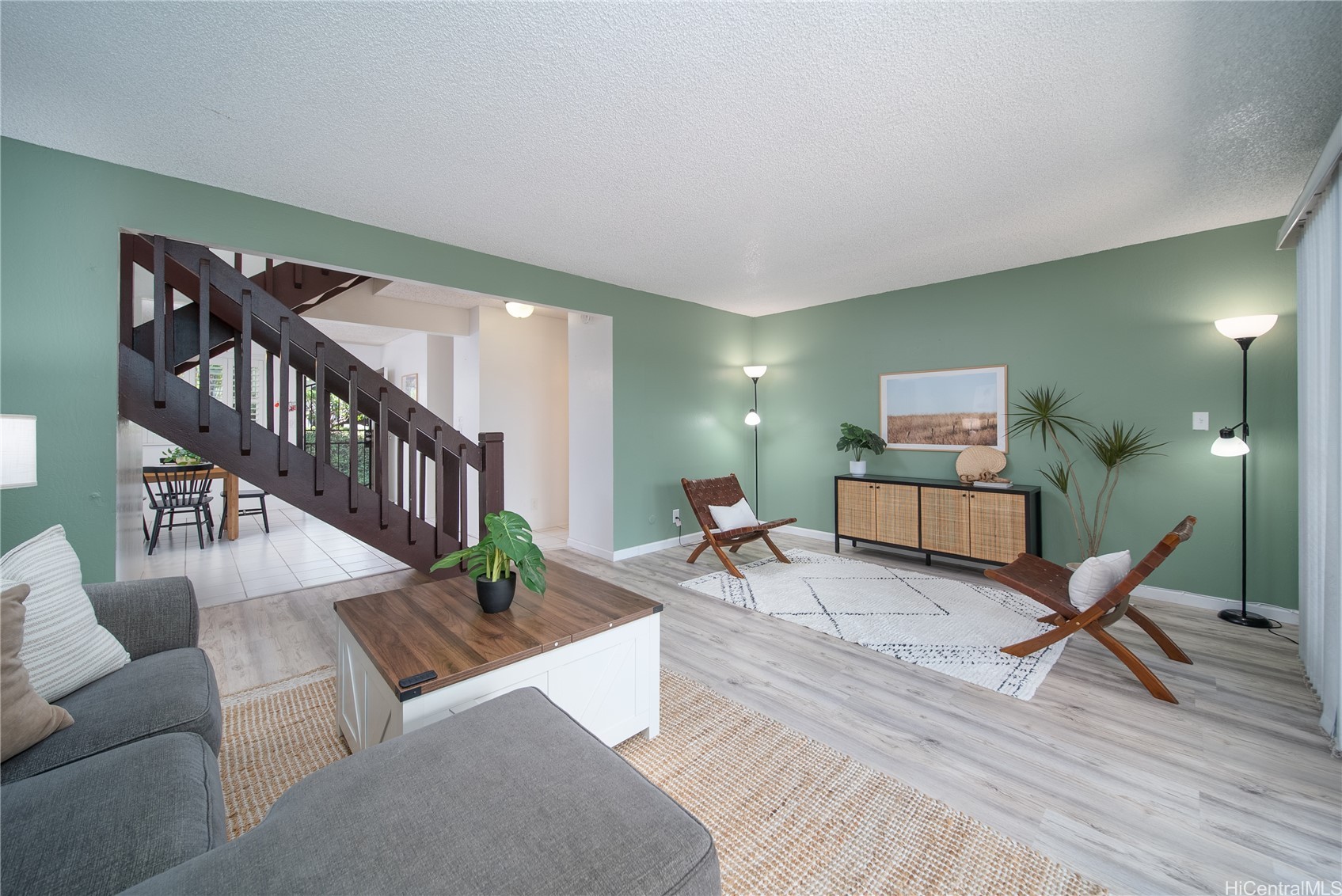 Residential in Mililani