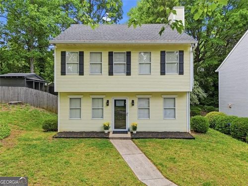 1148 Haven Brook Pl Ne, Brookhaven, GA, 30319-2670 | Card Image
