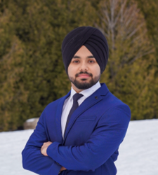 Manjot Singh