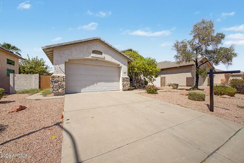 6526 W Oraibi Dr, Glendale, AZ, 85308-7045 | Card Image