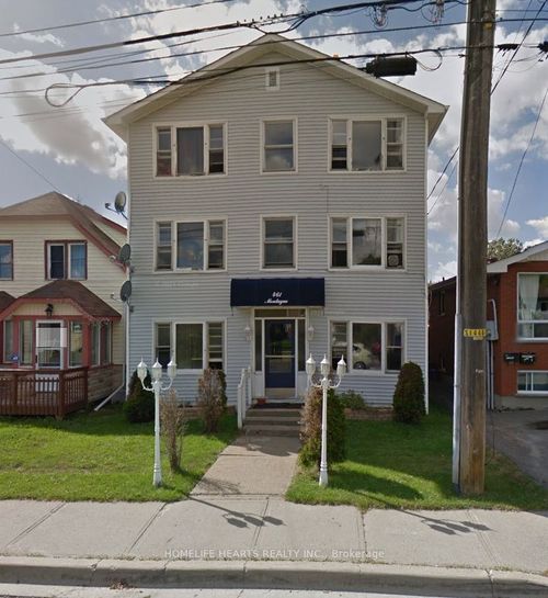 461 Montague Ave, Sudbury, ON, P3C4G6 | Card Image
