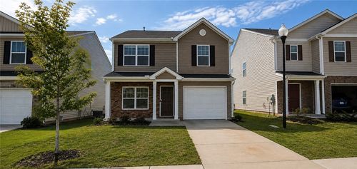 765 Ashwood Way, Easley, SC, 29640-8014 | Card Image