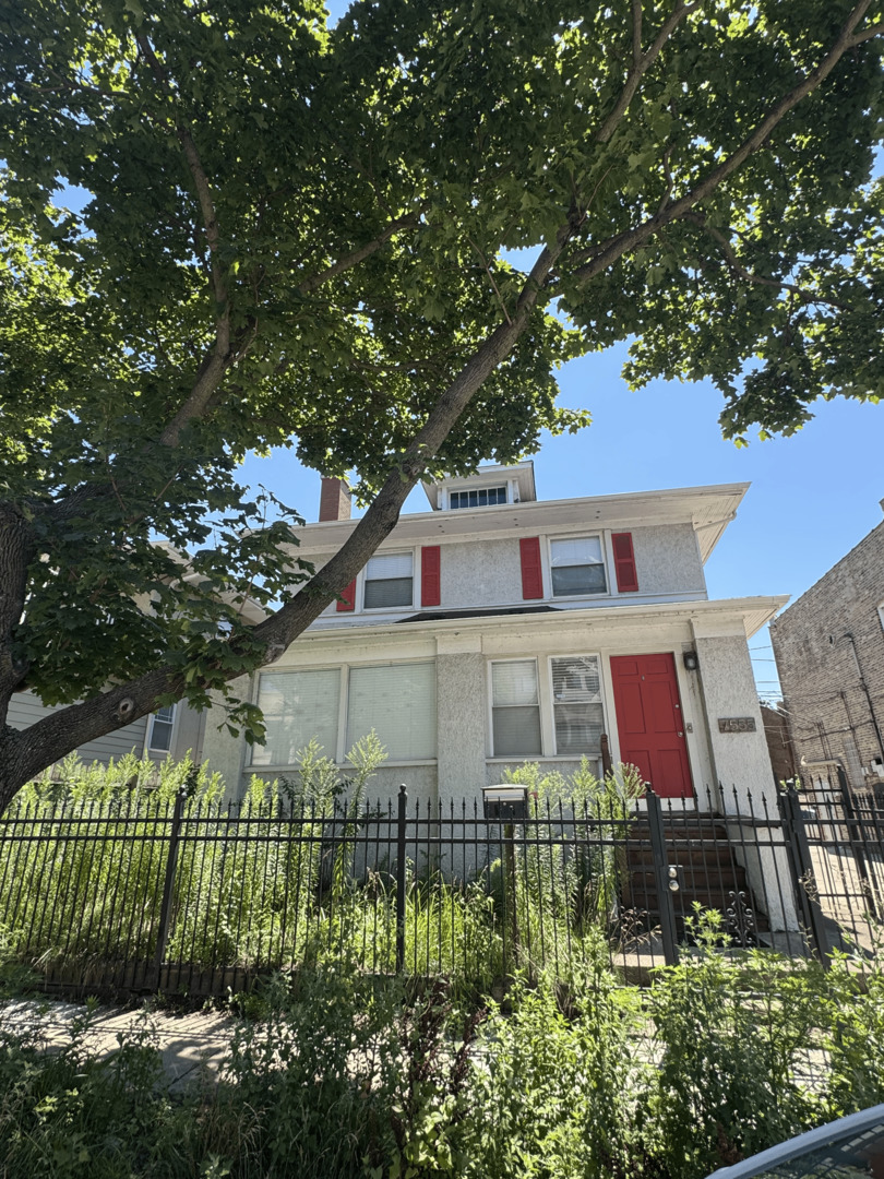 Residential in Chicago 2