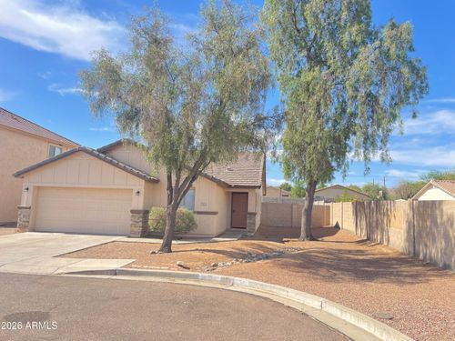 915 W Bowker St, Phoenix, AZ, 85041-3956 | Card Image