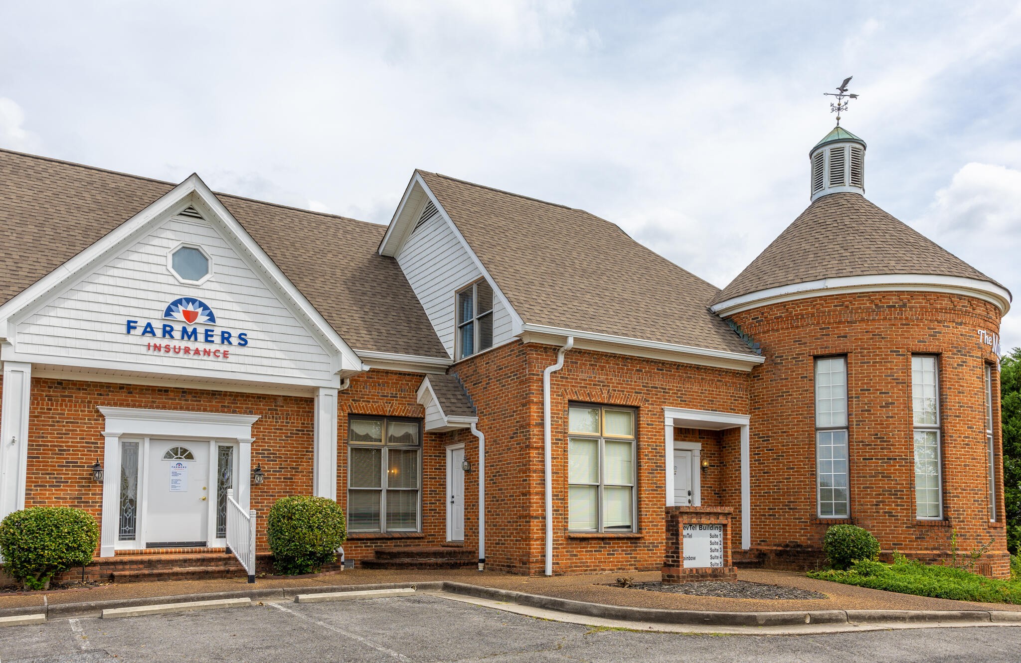 2500 Executive Park Dr NW, Cleveland, TN 37312