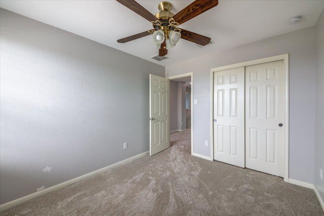 Bedroom with plenty of closet space! | Image 28