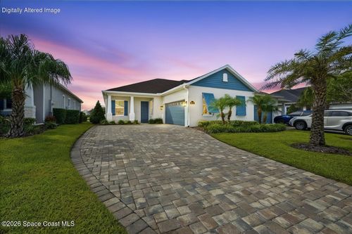 2789 Avalonia Dr, Melbourne, FL, 32940-8476 | Card Image