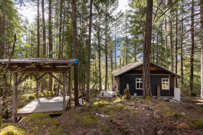 Lot 163 In Shuck Ch Forest Service Road, House other with 1 bedrooms, 0 bathrooms and 4 parking in Pemberton BC | Image 14