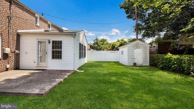 1435 Sunnyhill Ln, House other with 4 bedrooms, 2 bathrooms and null parking in HAVERTOWN PA | Image 30