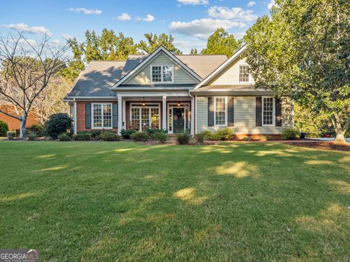 1698 Four Lakes Dr, Madison, GA, 30650-4275 | Card Image