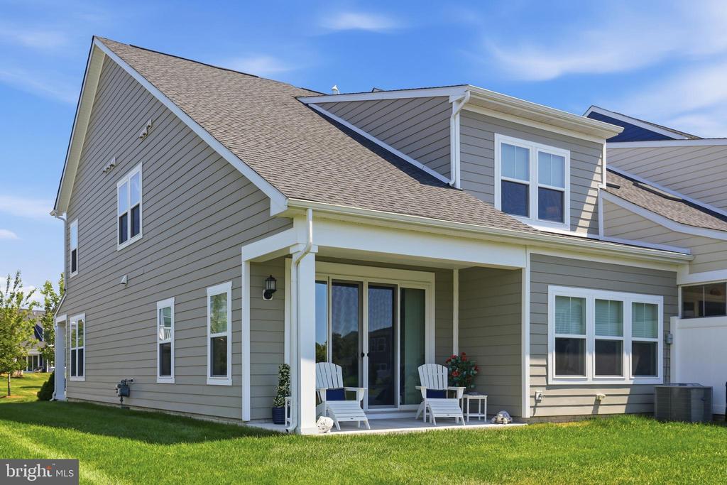 Residential in MILLSBORO 3