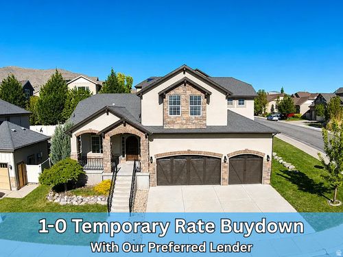 14644 Alpine View Dr, Herriman, UT, 84096-3431 | Card Image