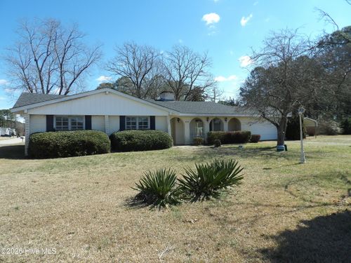 5036 Nc Highway 58 N, Wilson, NC, 27896-7942 | Card Image