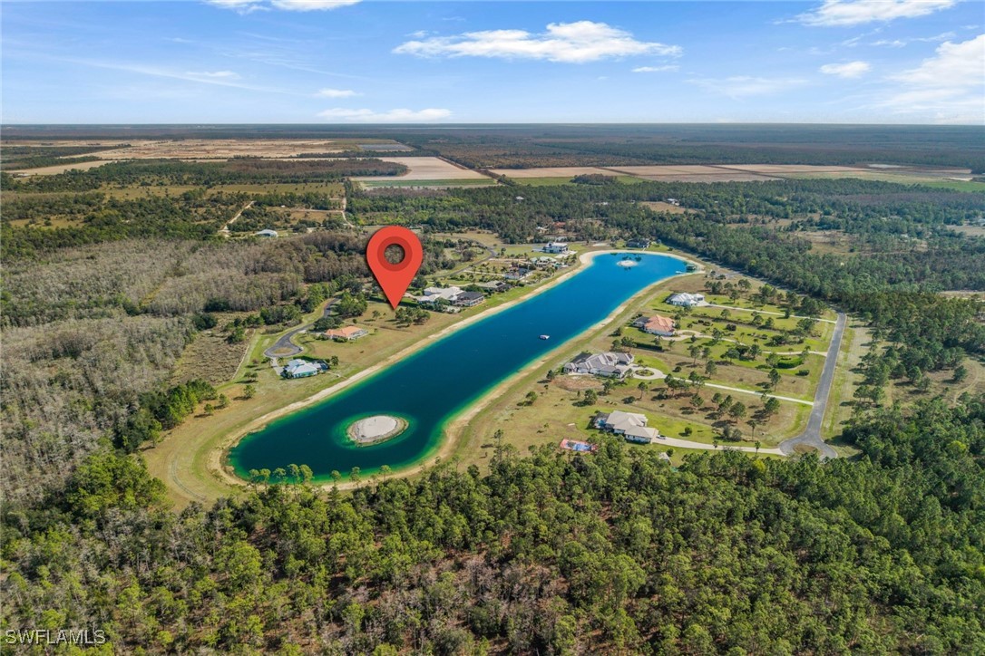Land in Estero 5