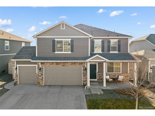 6724 Fraser Cir, Frederick, CO, 80530-7144 | Card Image