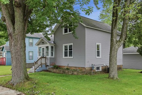 451 N 9th Avenue, WISCONSIN RAPIDS, WI, 54494 | Card Image