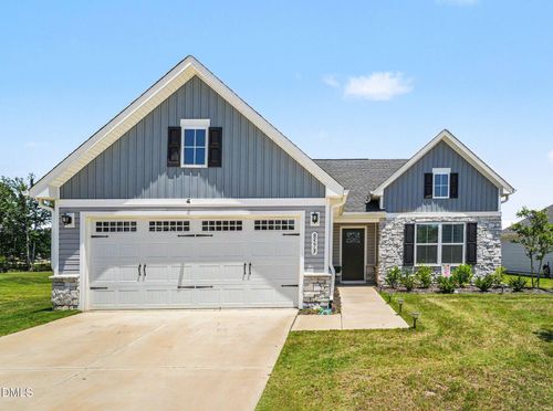 8573 Kenridge Ln, Fuquay-Varina, NC, 27526-8741 | Card Image