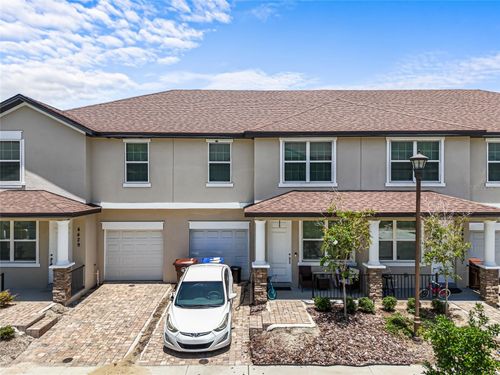 4425 Summer Flowers Pl, KISSIMMEE, FL, 34746-6345 | Card Image