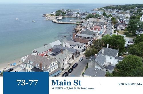 77-73 Main St, Rockport, MA, 01966-1512 | Card Image